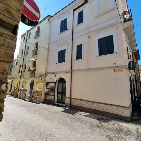 Dimore Palizzi Vasto