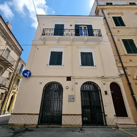 Appartamento Dimore Palizzi *