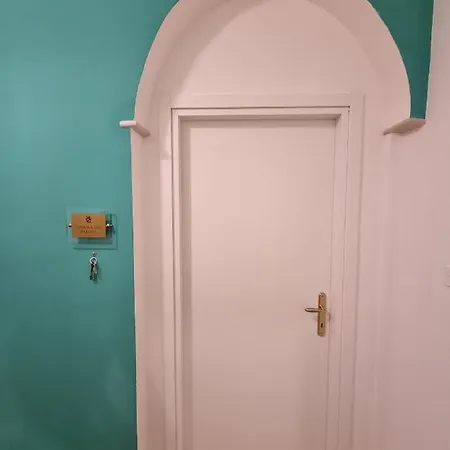 Dimore Palizzi شقة