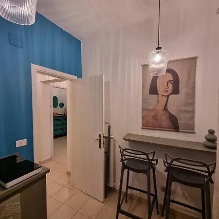 Dimore Palizzi Appartamento