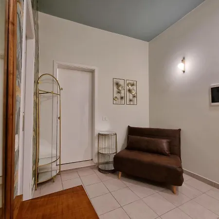 Dimore Palizzi Appartamento