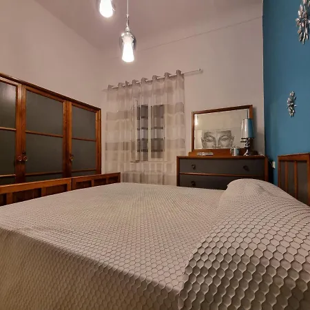 Appartamento Dimore Palizzi *