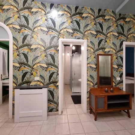 Appartamento Dimore Palizzi