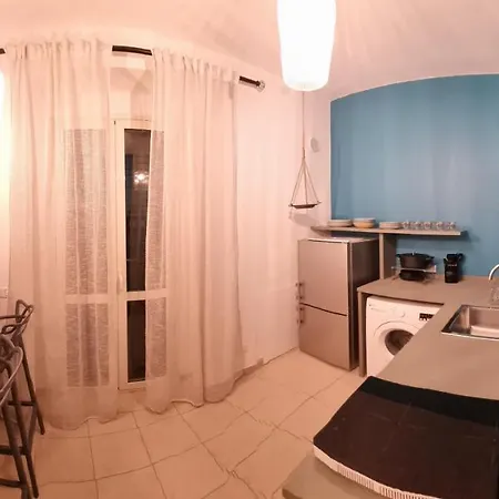 Appartamento Dimore Palizzi Vasto