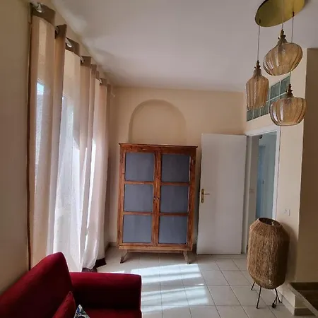 Appartamento Dimore Palizzi *