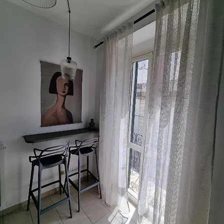 Appartamento Dimore Palizzi *