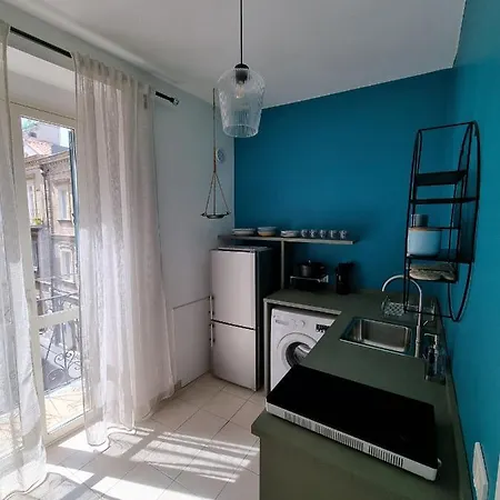 Appartamento Dimore Palizzi Vasto