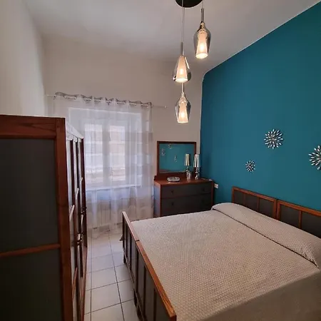 Appartamento Dimore Palizzi Vasto