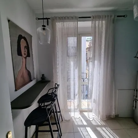Dimore Palizzi Appartamento Vasto