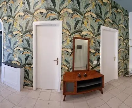 Appartamento Dimore Palizzi