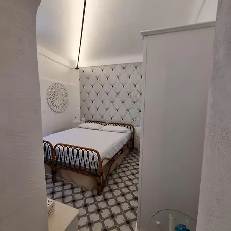 Dimore Palizzi شقة