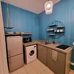 Dimore Palizzi Apartment