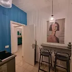 Dimore Palizzi Apartment