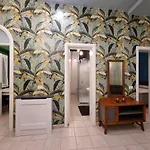 Apartment Dimore Palizzi