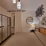 Dimore Palizzi Apartment