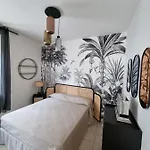 Dimore Palizzi Apartment *