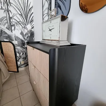 Apartment Dimore Palizzi *