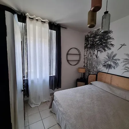 Dimore Palizzi Apartment Vasto
