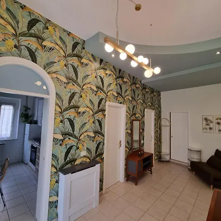 Apartment Dimore Palizzi *