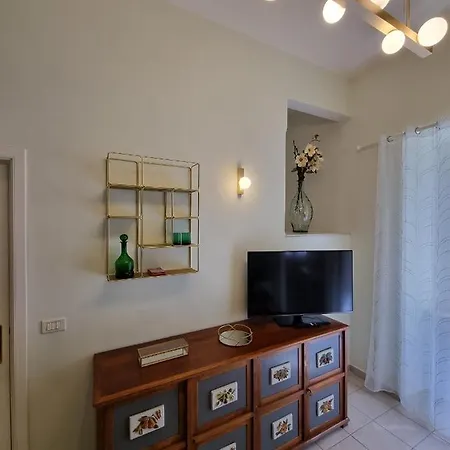 Dimore Palizzi Apartment Vasto