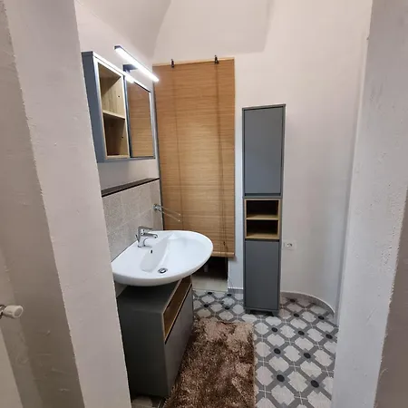 Apartment Dimore Palizzi *