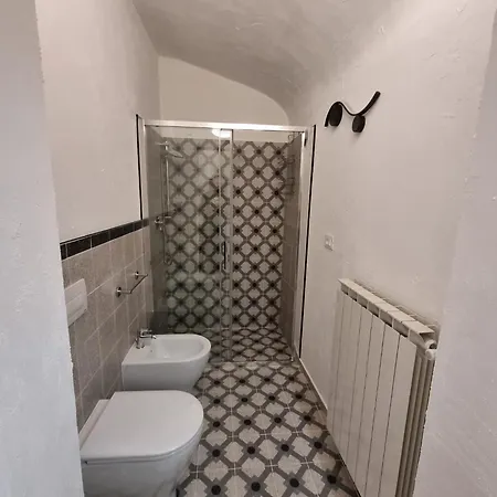Dimore Palizzi Apartment Vasto