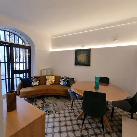 Apartment Dimore Palizzi Vasto